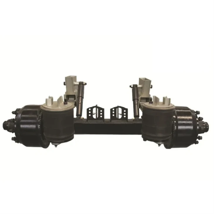 Air Suspension