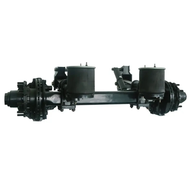 Air Suspension
