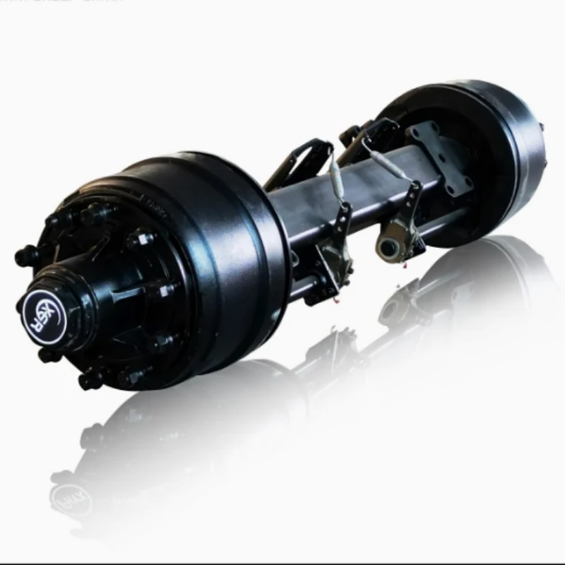 10T Lightweight Axle