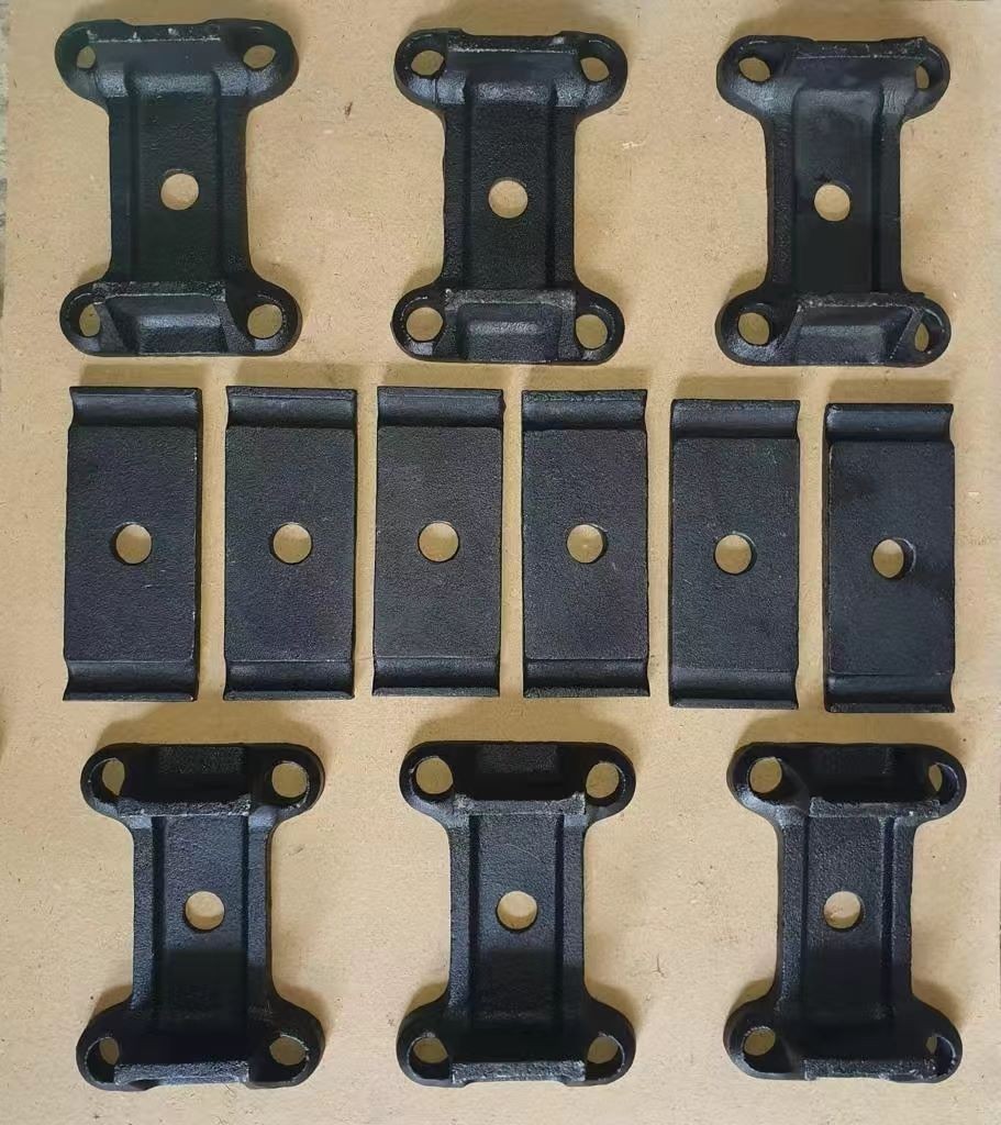 American-style Suspension Kits