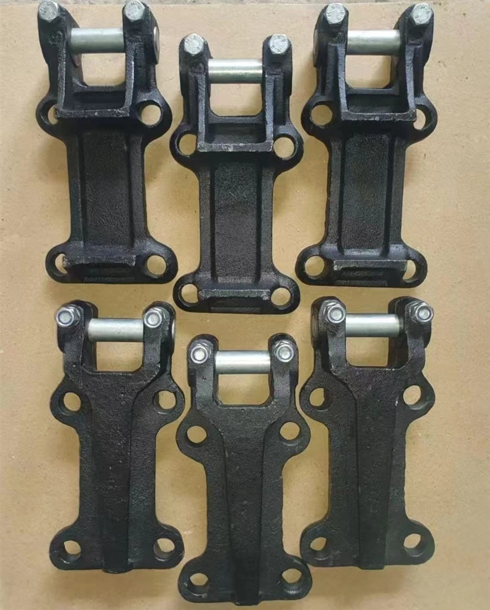 American-style Suspension Kits