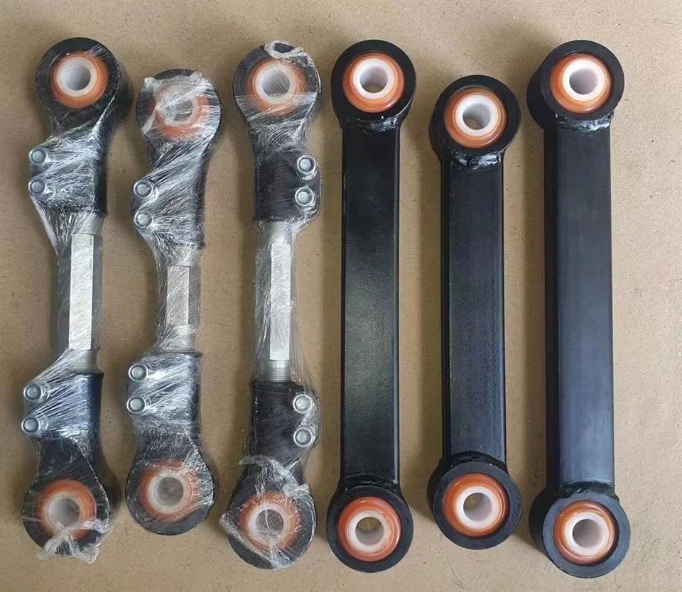 American-style Suspension Kits