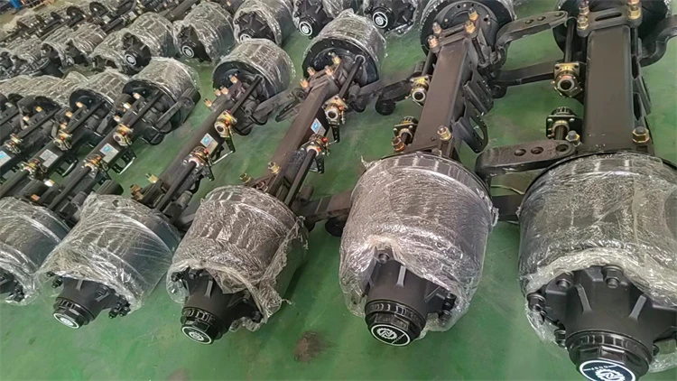 Drum Brake Bridge