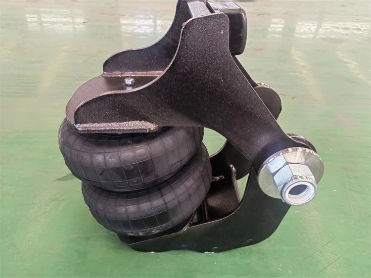 Lifting Air Suspension