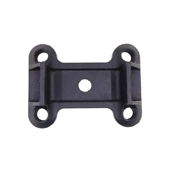 American-style Suspension Kits