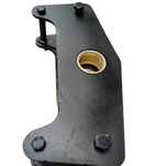 American Type Equalizer Beam