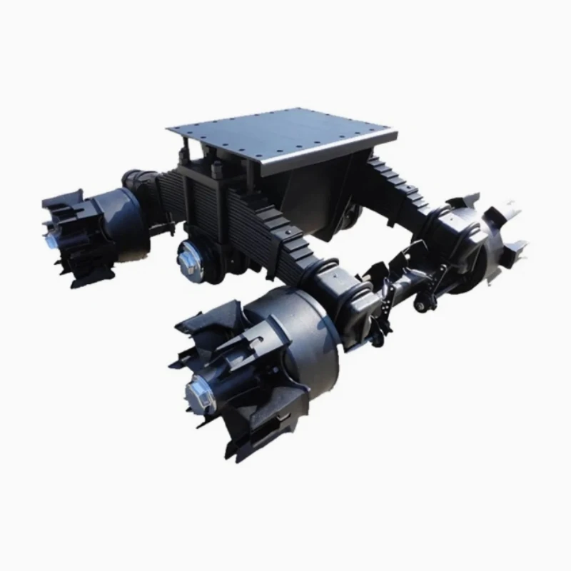 Single Point Suspension