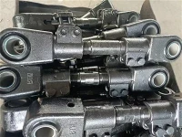 American Suspension Heavy Pull Rod