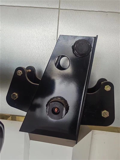 German Type Middle Bracket